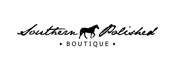 Southern Polished Boutique Logo