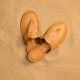 The Alexandria in Tan