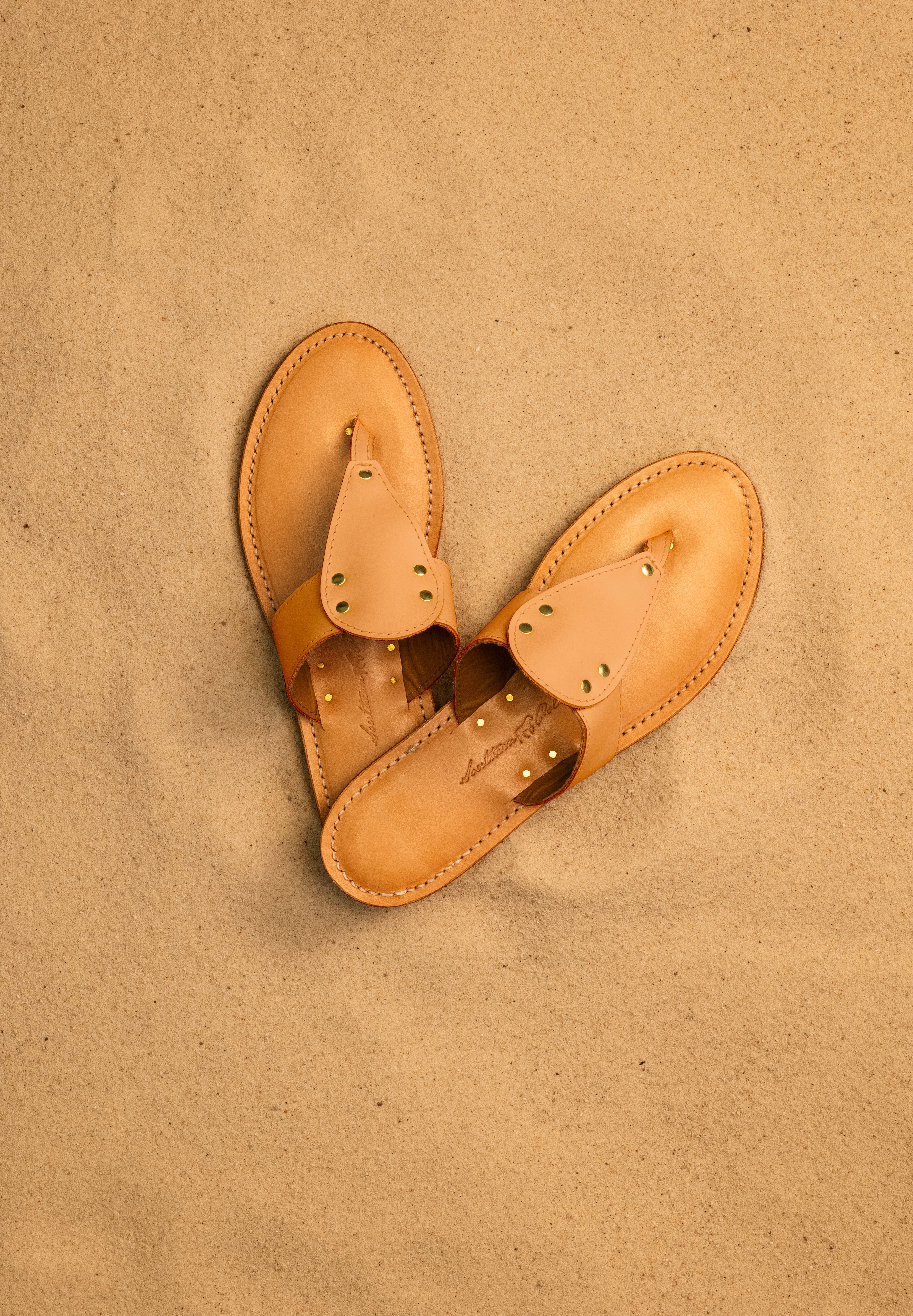 The Alexandria in Tan