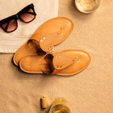 The Alexandria in Tan