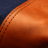 St. Simons Tote Navy
