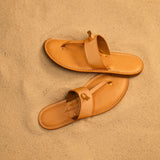 The McKenzie in Tan