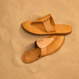 The Alexandria in Tan