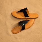 The Alexandria in Black