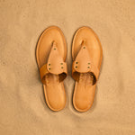 The Alexandria in Tan