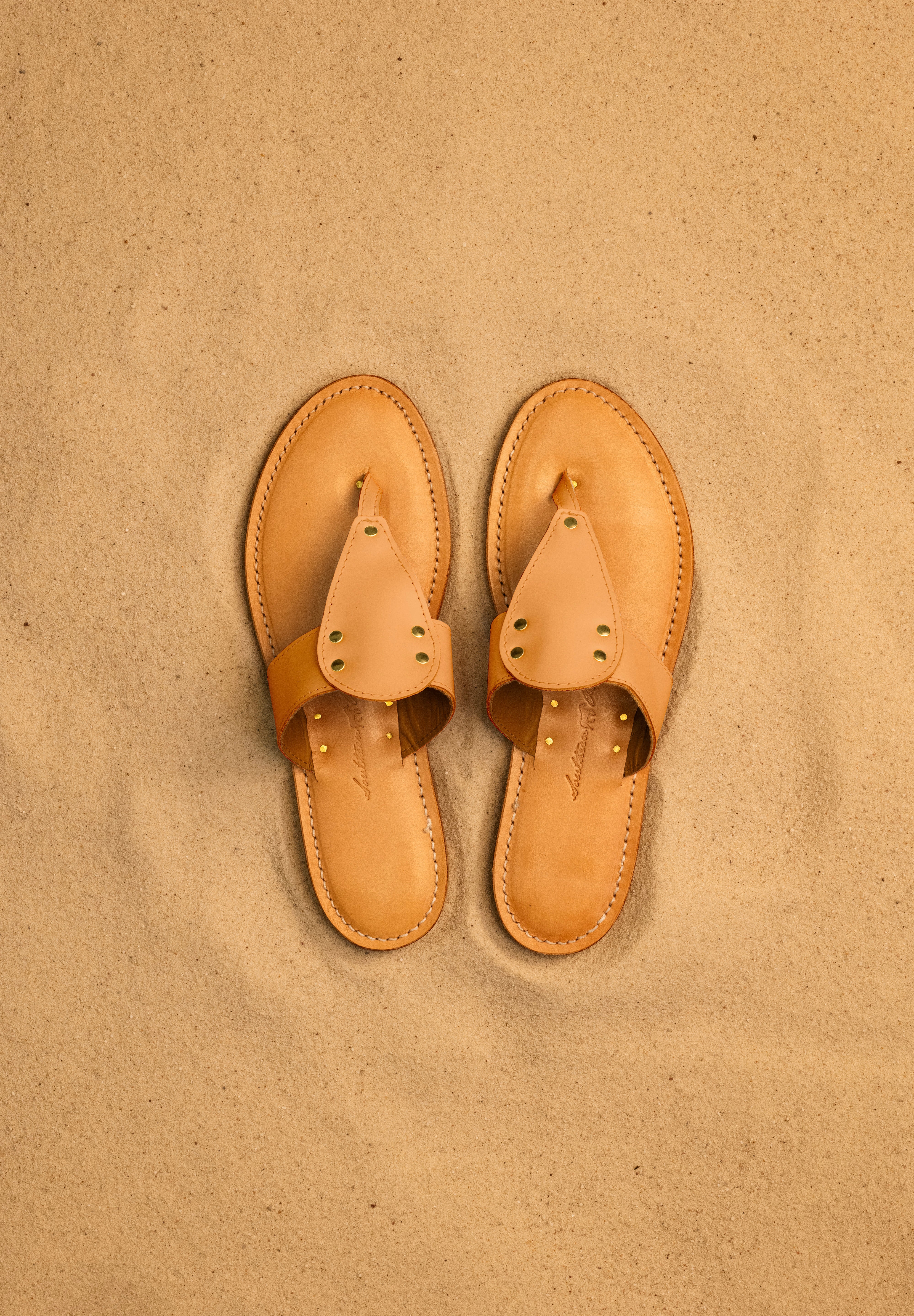 The Alexandria in Tan