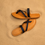 The Amelia in Navy