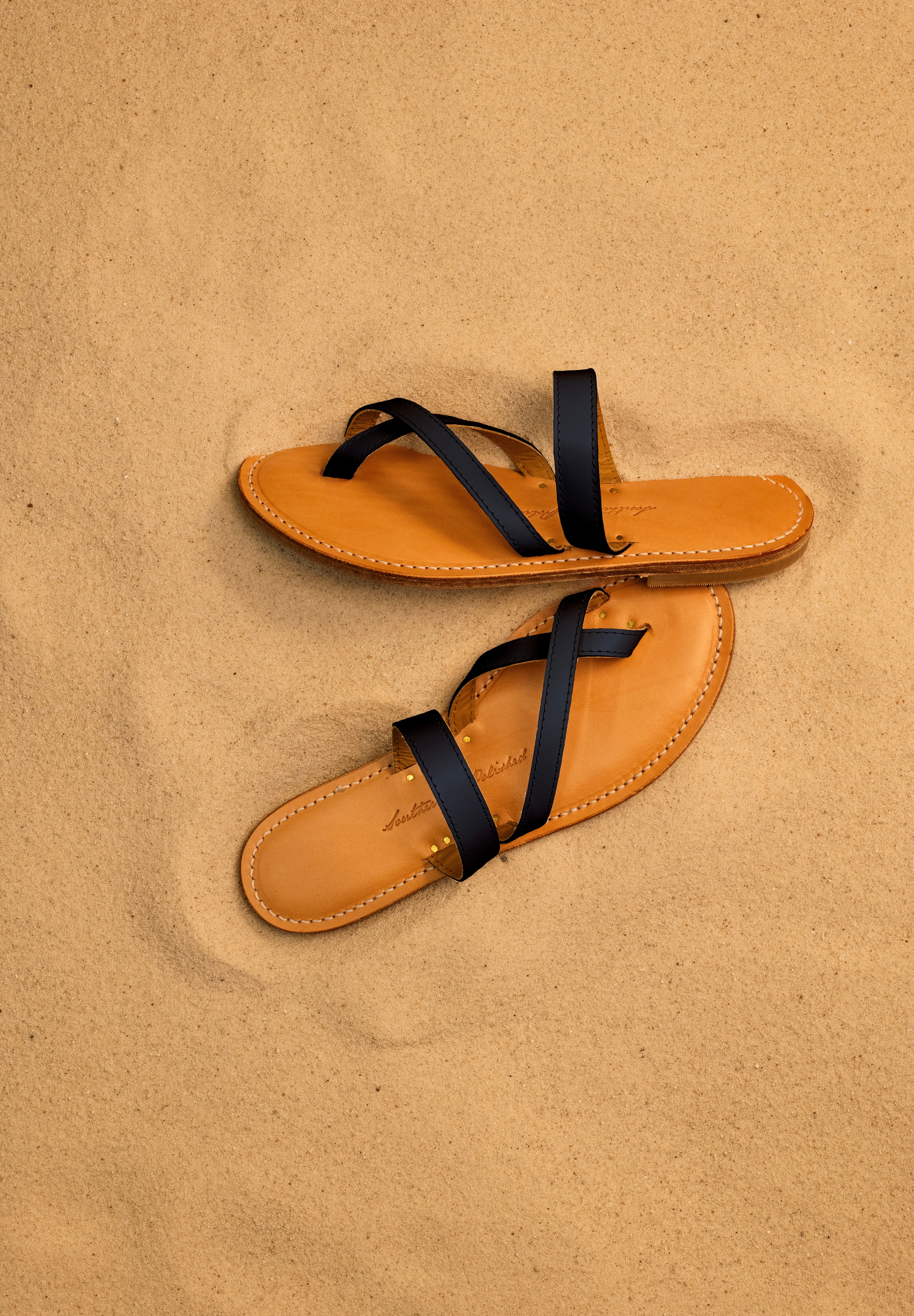 The Amelia in Navy