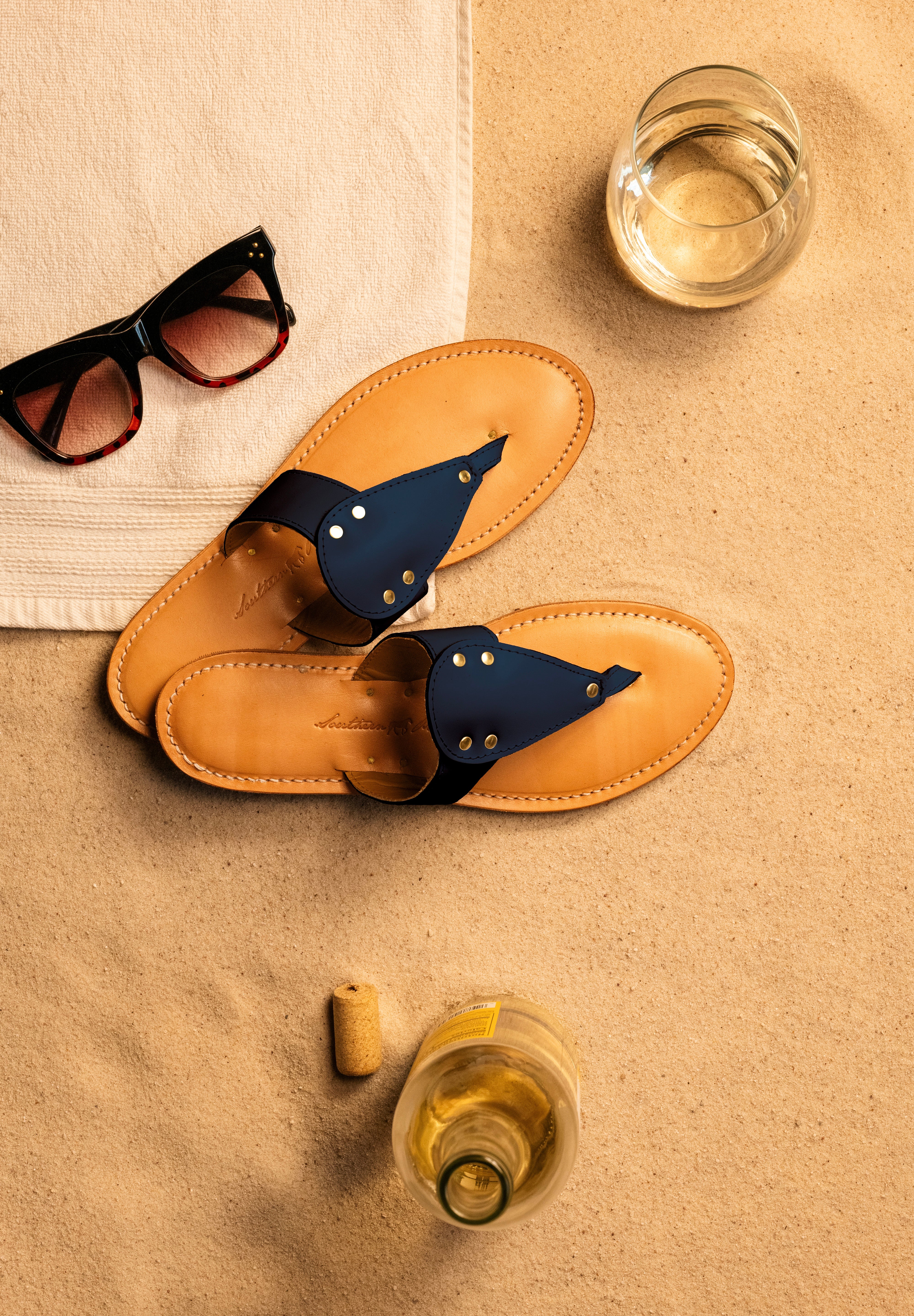 The Alexandria in Navy