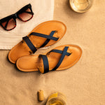 The Amelia in Navy