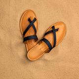 The Amelia in Navy