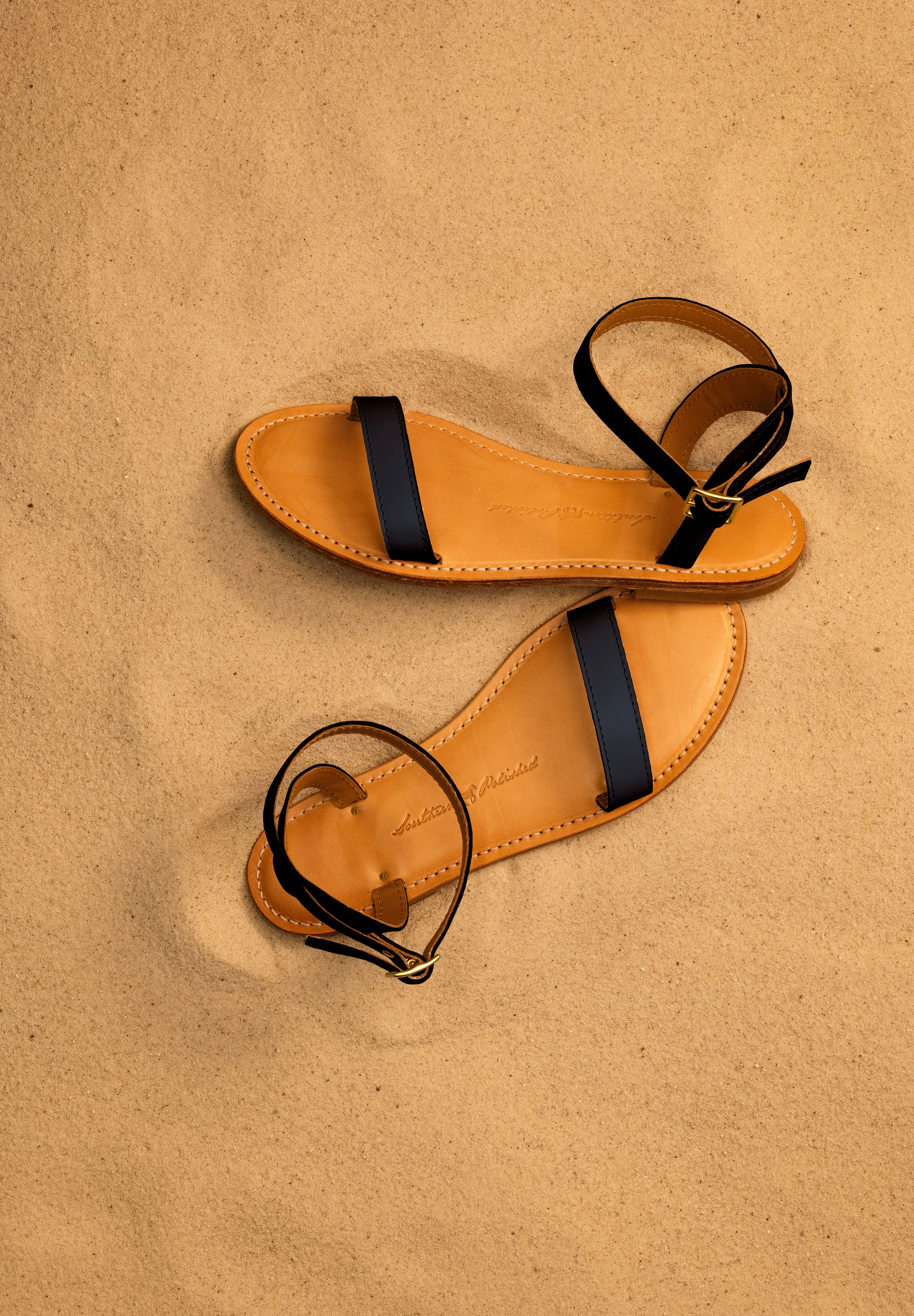 The Birmingham in Navy