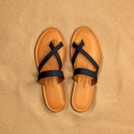 The Amelia in Navy