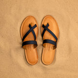 The Amelia in Navy