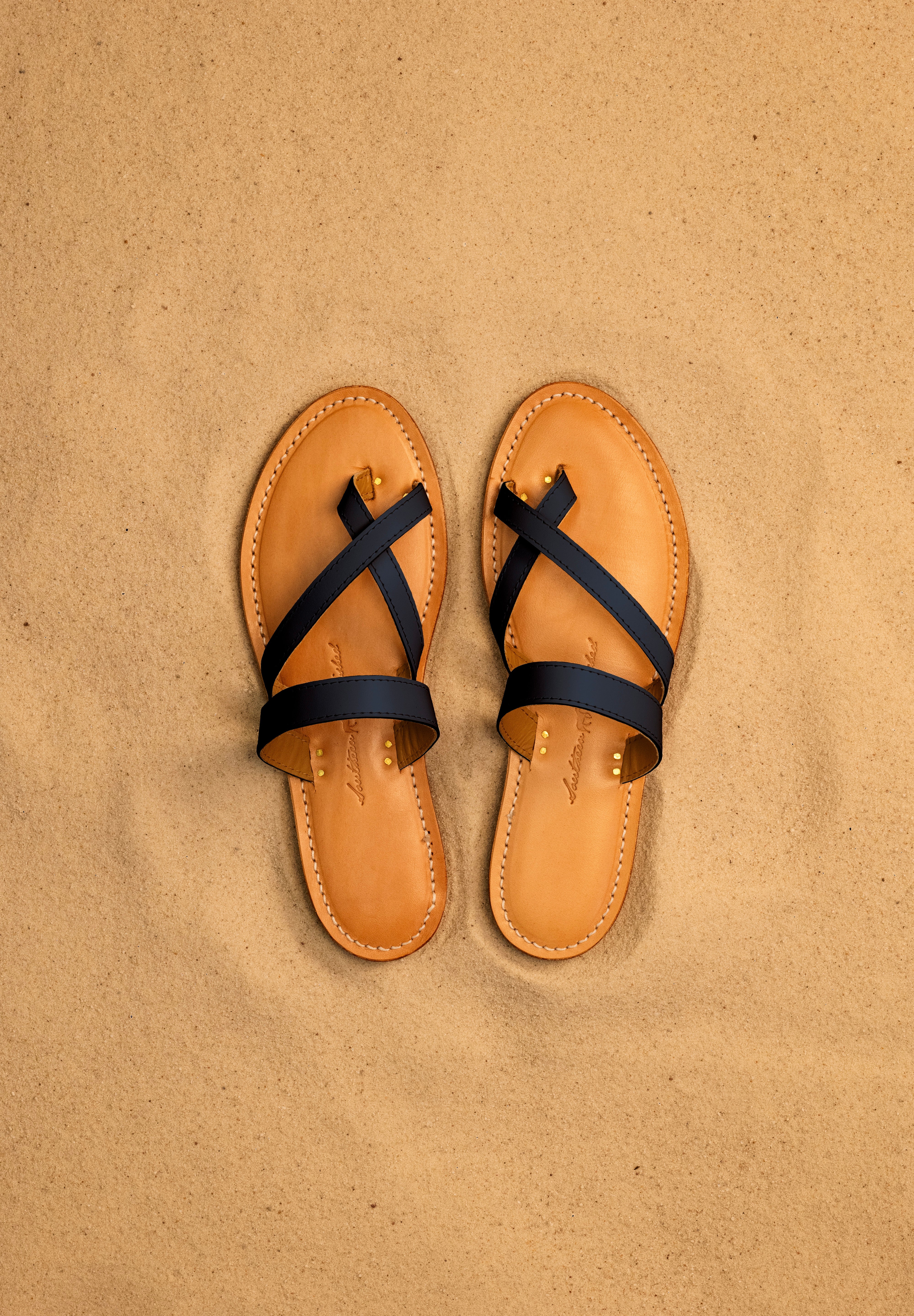 The Amelia in Navy