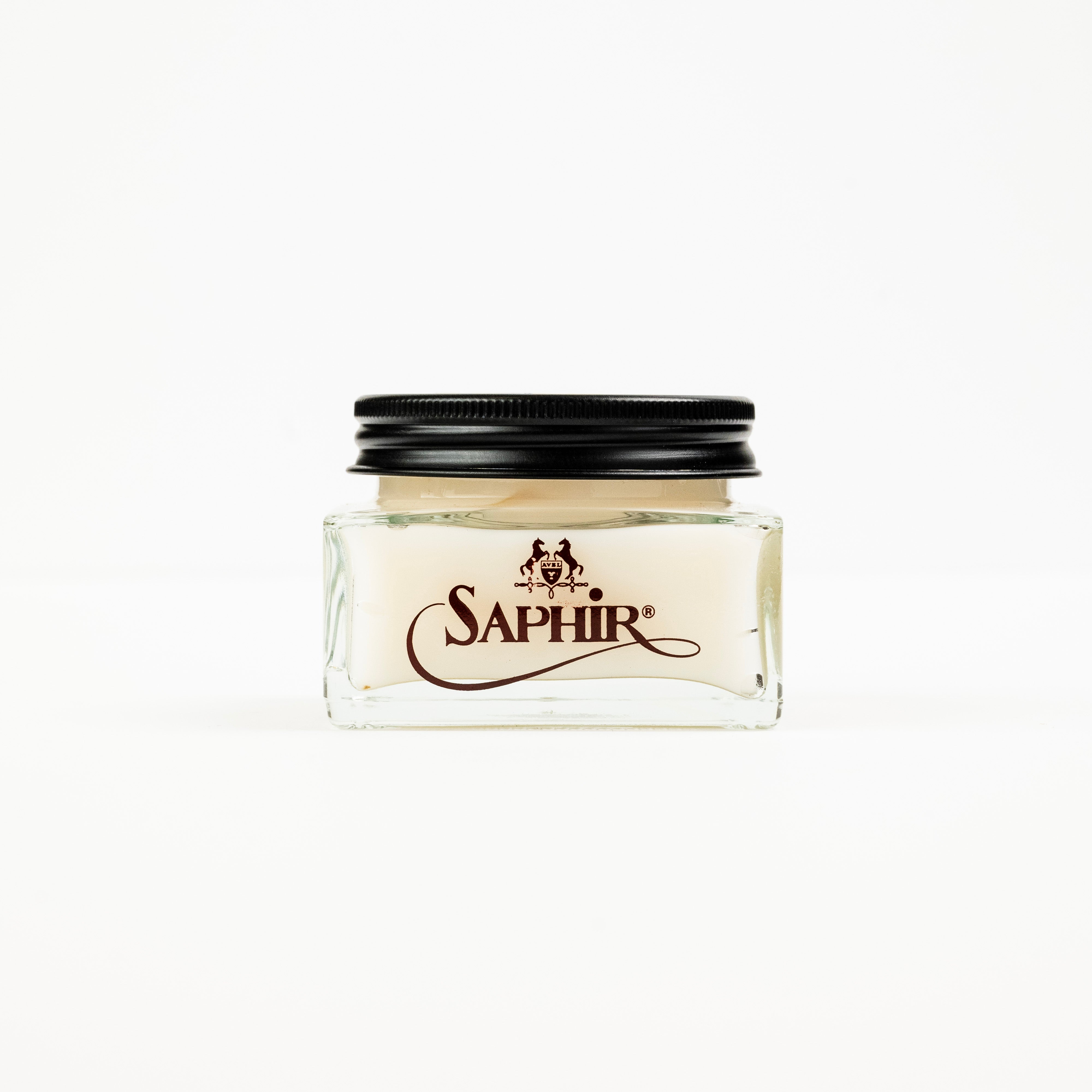 Saphir Medaille d'Or Nappa Leather Balm