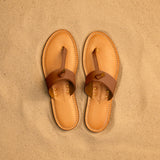 The McKenzie in Tan