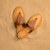 The Alexandria in Tan