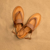 The Biloxi in Tan