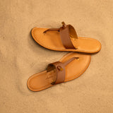The McKenzie in Tan