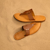 The Alexandria in Tan