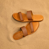 The Savannah in Tan