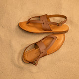 The Biloxi in Tan