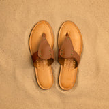 The Alexandria in Tan
