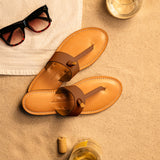 The McKenzie in Tan