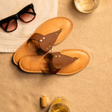 The Alexandria in Tan