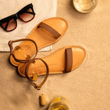 The Birmingham in Tan