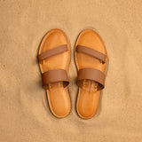 The Savannah in Tan