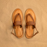 The Biloxi in Tan