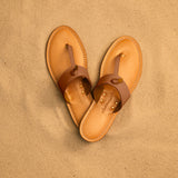 The McKenzie in Tan